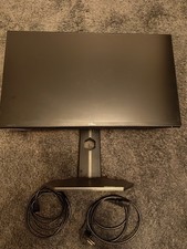 Dell S2522HG 24.5 Zoll Full HD Gaming Monitor, 1920x1080, Grau