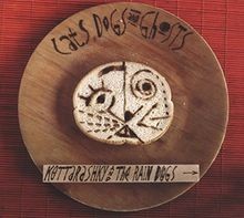 Cats dogs and ghosts - cats,dogs,