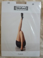 WOLFORD ◾ FLAVIA Tights