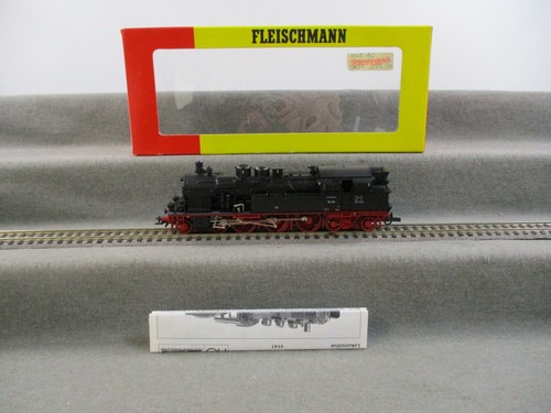Fleischmann spur 1078 - spur, h0