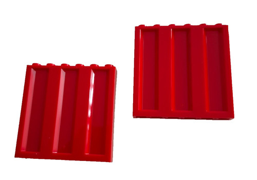 Lego 23405 x 6 - x,