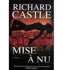Mise richard castle - nu,,