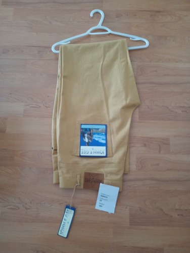 Neue stoffhose john - stoffhose,