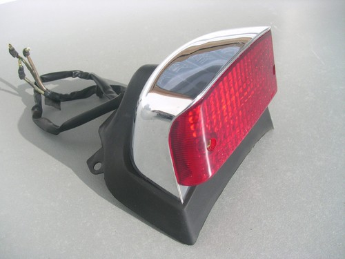 Rücklicht taillight honda - taillight,