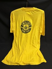 Ancillotti motorcycles gelb - motorcycles, xl