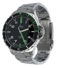 Laco Amazonas MB (Laco 200