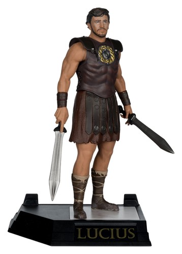 Gladiator movie maniacs - gladiator,