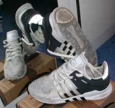 Adidas Equipment EQT Support ADV / 91-16 Joggingschuhe, Laufschuhe, Gr. 42 2/3