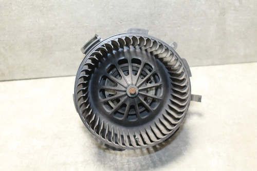 Opel zafira gebläsemotor - opel, b