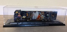 Herpa Mercedes Actros