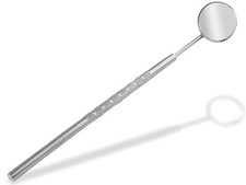 Zahnspiegel Mundspiegel