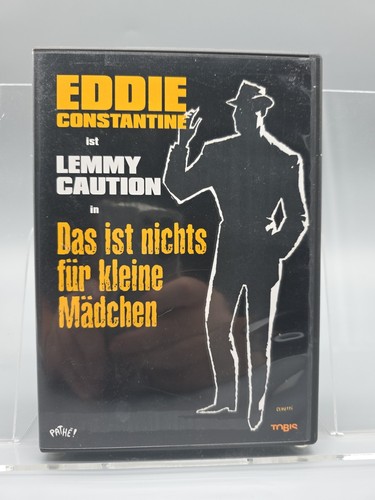 Das ist nichts für - ist, kleine