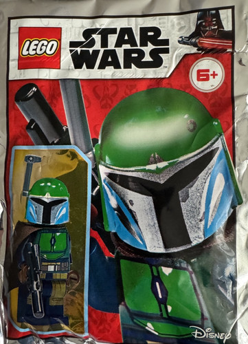 Lego star wars minifigur - lego,