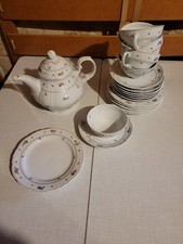 Seltmann Weiden Teeservice 5