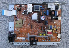 HP Laserjet 1100 Hauptplantine