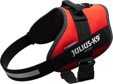 JULIUS K-9 IDC Powergeschirr