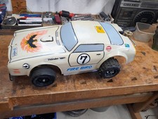 Thunder Tiger RC-Car 1:8