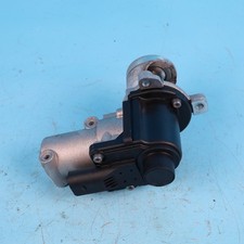 Audi A6 4F C6 3.0 2.7 TDI Facelift Abgasrückführungsventil 059131502G AGR-Ventil