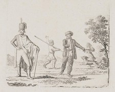 D. CHODOWIECKI (*1726)