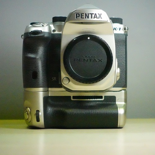 Pentax limited edition - limited,