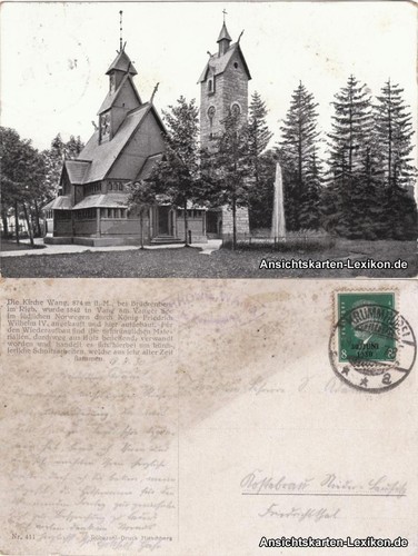 Postcard