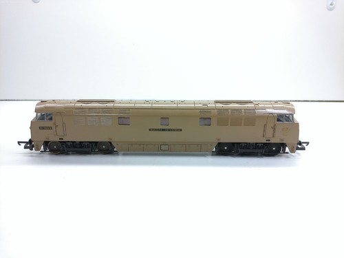 Lima l205126 diesellok - lima,