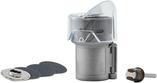 Dremel krallenpflegeschutz - dremel,