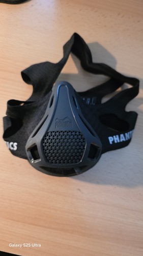 Phantom athletics - phantom,