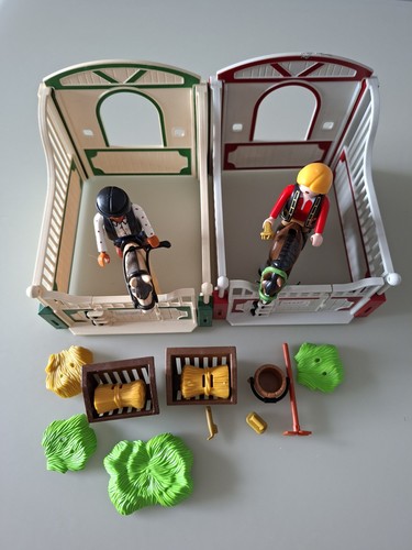 Playmobil country - playmobil, 2