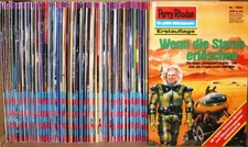 Perry Rhodan 1. Auflage