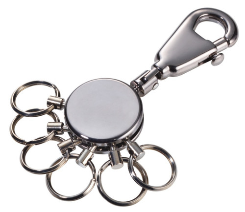 Key organizer - key,