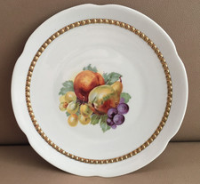 Sammelteller Wandteller -