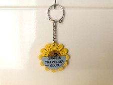 alter Schleich Werbefigur