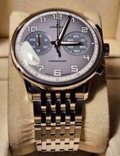 Junghans meister driver - junghans,