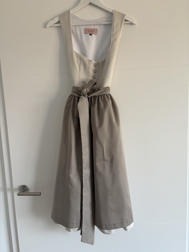 Alissa kinga mathe dirndl - by,