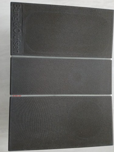 Bang olufsen beovox rl - beovox,