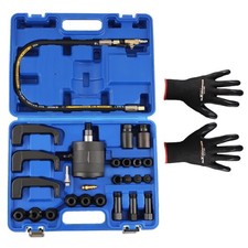 Druckluft Injektor Auszieher