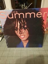 Donna Summer  Original 1983