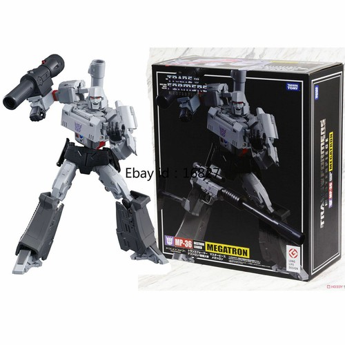 Transforms masterpiece mp36 - masterpiece,
