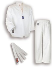 Ju-Sports Taekwondo-Anzug