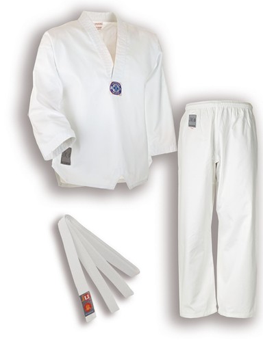 Sports taekwondo anzug - ju-sports, taekwondo-anzug