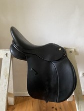 Reitsattel Vielseitigkeit gebraucht