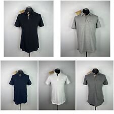 Burberry Herren Poloshirt