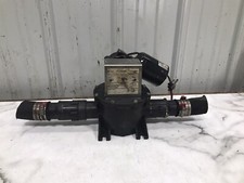 96 Sea Ray Sundowner 330 Boot Sea Land Sealand Abwassertank Zerkleinerer Pumpe