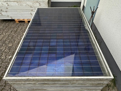 Schott solarmodul - schott,