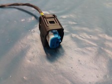 Bmw 3er e46 stecker - stecker, park