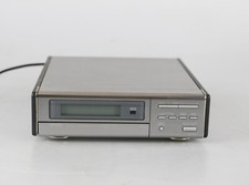 Denon D-100 AM FM stereo Tuner