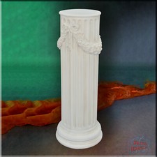 Säule Dekosäule Blumensäule