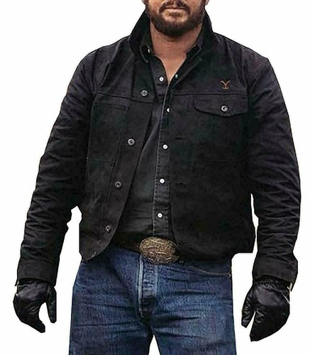 Herren yellowstone cole - yellowstone, hauser