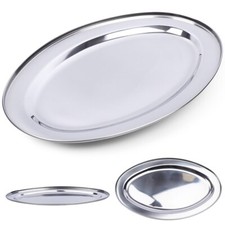 Serviertablett Servierplatte